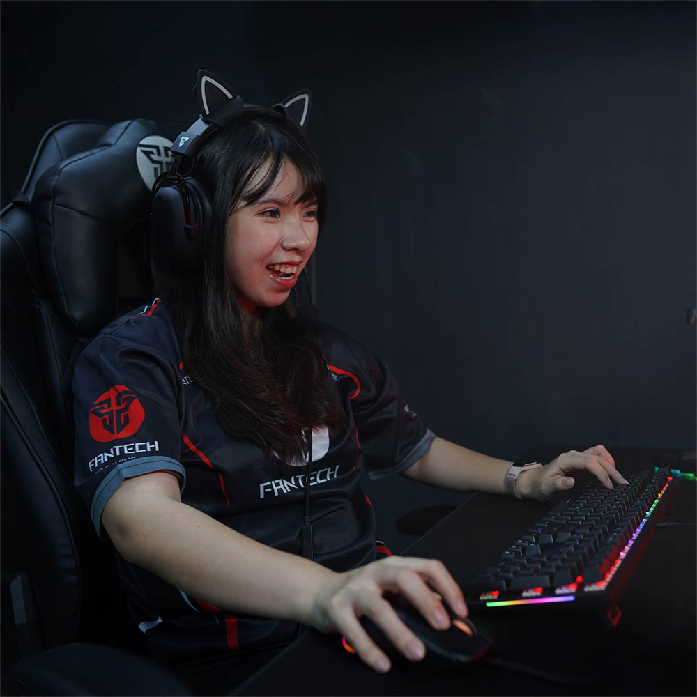 Fantech AC5001 MEOW